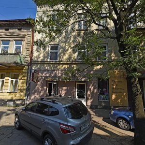Vulytsia Heroiv UPA, 2, Lviv: photo