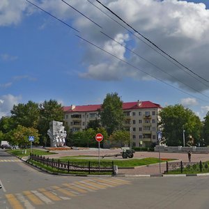 Kirova Street, 70, Podolsk: photo