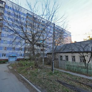 Stroykova Street, 25 ، ريازان: صورة