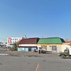 Omskaya Street, 101, Kurgan: photo