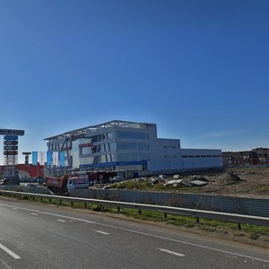 Turgenevskoye Shosse Street, 25/4, : foto