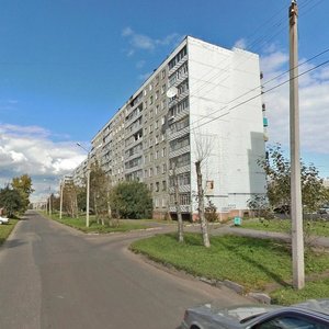 Moskovskiy Avenue, No:32к2, Komsomolsk‑at‑Amur: Fotoğraflar