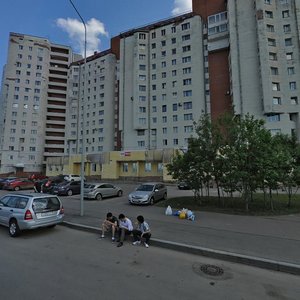 Morskaya Embankment, 31к1, : foto