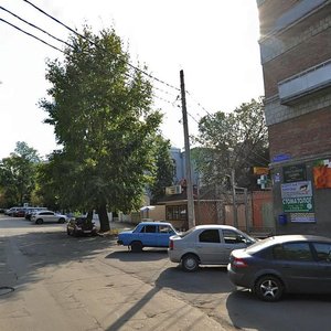 Lva Tolstogo Street, 42, Ulyanovsk: photo