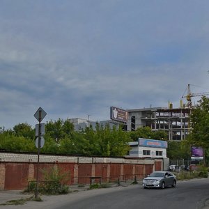 Novougolnaya Street, 1Б ، بارناول: صورة