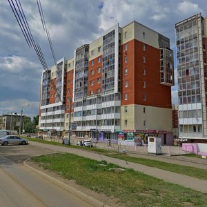 Ulitsa Baumana, 214/2, Irkutsk: photo