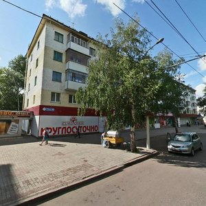 Lenina Avenue, 28, Sterlitamak: photo