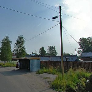 Vytegorskoye Highway, 54А, Petrozavodsk: photo