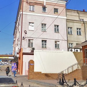 Kirova Avenue, 27А, Pyatigorsk: photo