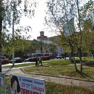 Karla Libknekhta Street, 46, : foto