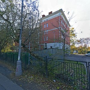 Panfilova Street, 6 ، موسكو: صورة