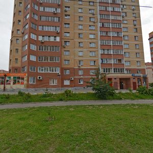 Priborostroiteley Street, 16А, Ramenskoe: photo