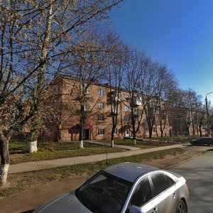 Kutuzova Street, 33, Tula: photo