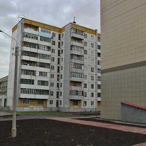 Ulitsa Sergeya Tyulenina, 8, : foto