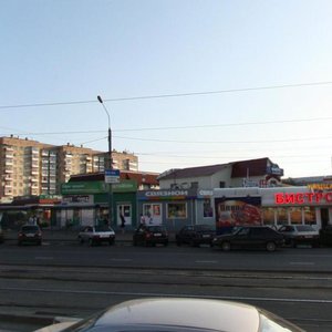 Dekabristov Street, 133В, Kazan: photo