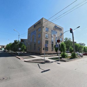 Mustafin Street, 5/1, Karaganda: photo