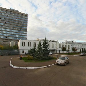 Kremlevskaya Street, 18к11, : foto