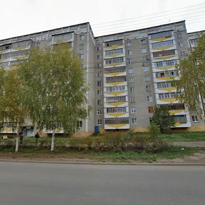 Йошкар‑Ола, Улица Лебедева, 53: фото