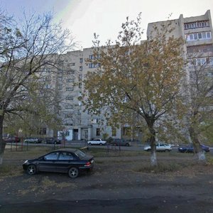 Sadovaya ulitsa, 50, Kurgan: photo