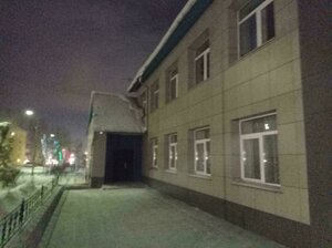 Proletarskaya ulitsa, 10А, : foto