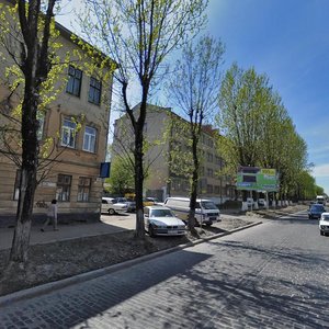 Horodotska vulytsia, 205, Lviv: photo