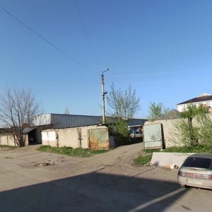 Orbitalnaya Street, 12Г, : foto