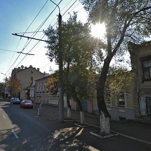 Komsomolskaya Street, 35 ، أورينبورغ: صورة