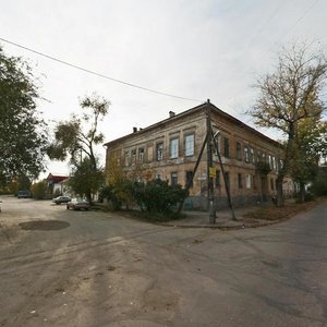 Chapaevskaya Street, 14, Samara: photo