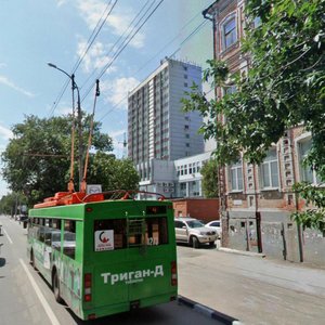 Ulitsa imeni N.G. Chernyshevskogo, 153/1, : foto