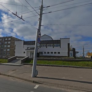 Vulica Prawdy, 63А, Vitebsk: photo