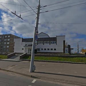 Vulica Praŭdy, 63А, Vitebsk: photo