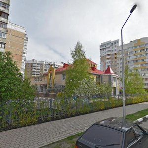 Calle Budyonny, 15А, : foto