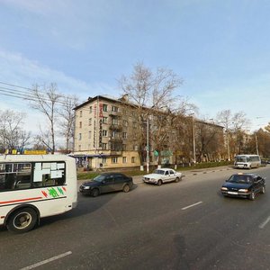 Lenin Avenue, 77, Nizhny Novgorod: photo