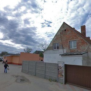 3-ya Bolshaya Okruzhnaya ulitsa, 36, Kaliningrad: photo