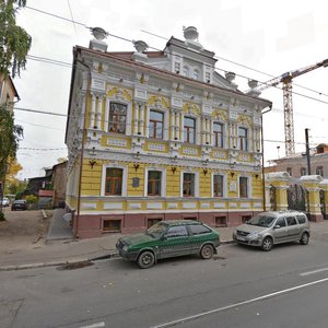 Il'inskaya Street, 60, : foto