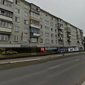 Partizanskiy Avenue, 28, Vladivostok: photo