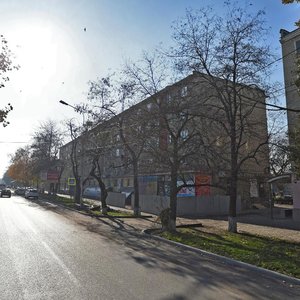 22nd Partsezda Avenue, 44, : foto