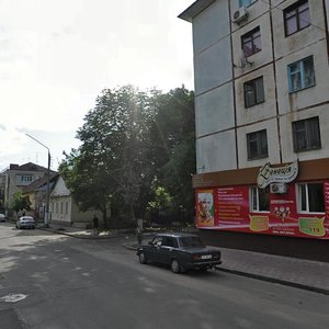 L'vivs'ka Street, 3А, Zhytomyr: photo