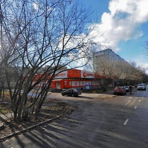 Iskry Street, 9А, : foto