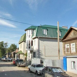 Volskaya ulitsa, 122, Saratov: photo