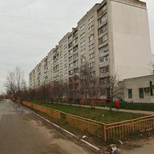 Sovetskoy Armii Street, 22, Nizhny Novgorod: photo