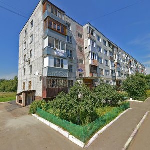 Ulitsa Klimova, 33А, Noginsk: photo