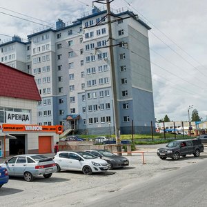 Sovetskaya Street, 104, Noyabrsk: photo