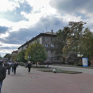 Запорожье, Улица Сталеваров, 10: фото