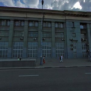 Leningradskiy Avenue, 35 ، موسكو: صورة