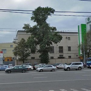 Volgogradsky Avenue, 32А ، موسكو: صورة