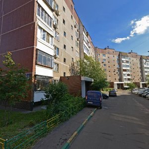 Novokosinskaya Street, 6к2, Moscow: photo