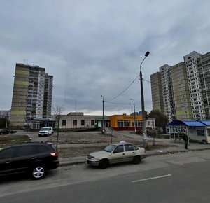 Akademika Yefremova Street, 23, Kyiv: photo