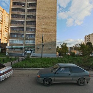 Kirova Avenue, 304А, Samara: photo