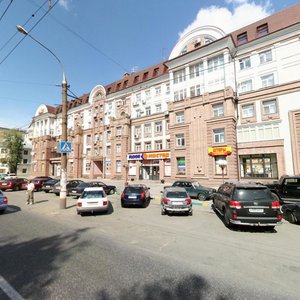 Kominterna Street, 127, Nizhny Novgorod: photo
